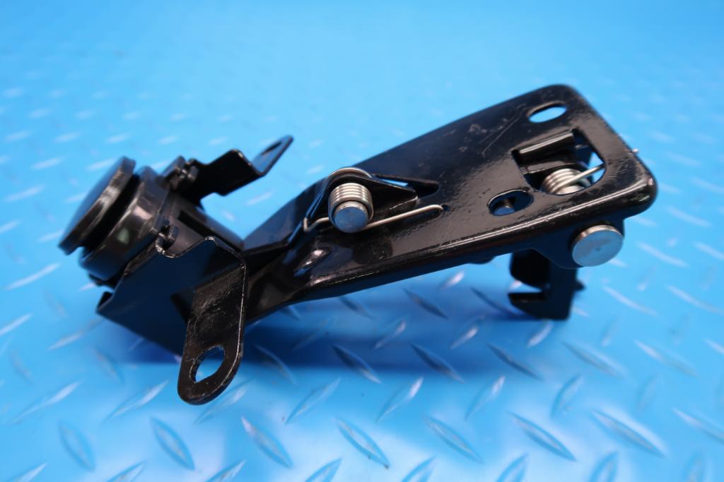 Bentley Continental Flying Spur GT GTC hood safety catch lock latch #12468