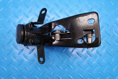Bentley Continental Flying Spur GT GTC hood safety catch lock latch #12468