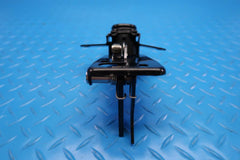 Bentley Continental Flying Spur GT GTC hood safety catch lock latch #12468