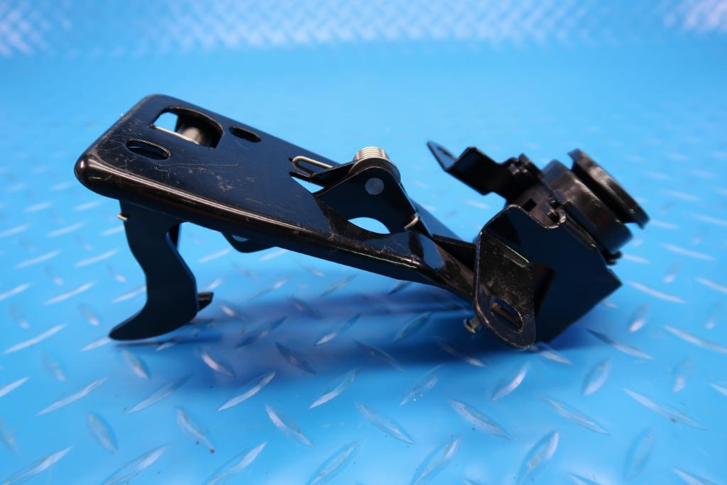 Bentley Continental Flying Spur GT GTC hood safety catch lock latch #12468