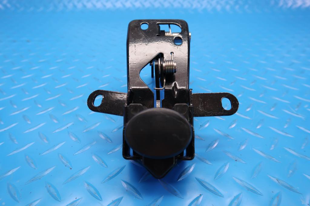 Bentley Continental Flying Spur GT GTC hood safety catch lock latch #12468