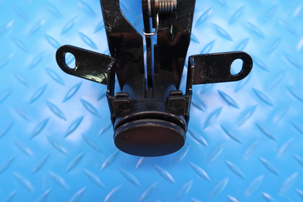 Bentley Continental Flying Spur GT GTC hood safety catch lock latch #12468