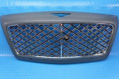 Bentley Continental Flying Spur Mulliner main radiator grille #12425