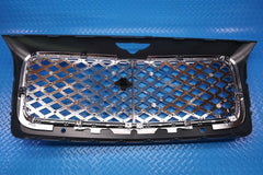 Bentley Continental Flying Spur Mulliner main radiator grille #12425