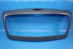 Bentley Continental Flying Spur Mulliner main radiator grille #12425