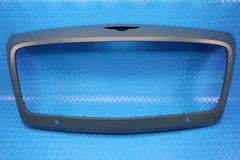 Bentley Continental Flying Spur Mulliner radiator grille surround #12431