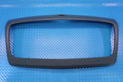 Bentley Continental Flying Spur Mulliner radiator grille surround #12431