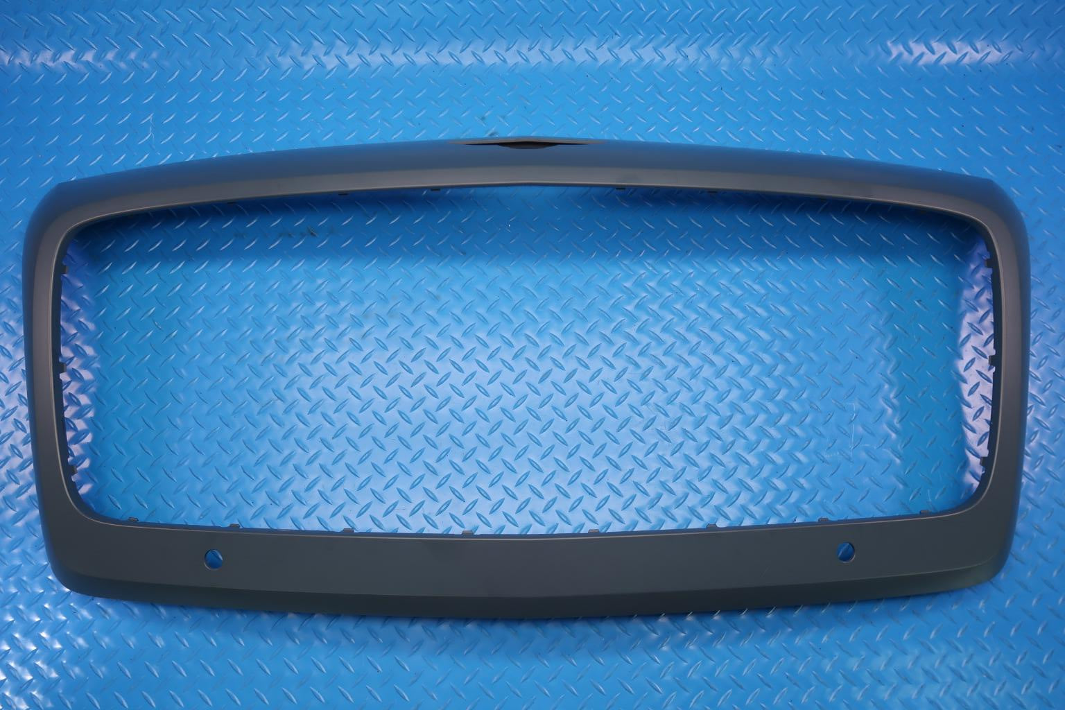 Bentley Continental Flying Spur Mulliner radiator grille surround #12431