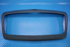Bentley Continental Flying Spur Mulliner radiator grille surround #12431