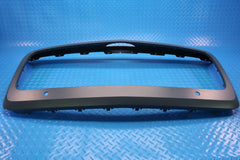 Bentley Continental Flying Spur Mulliner radiator grille surround #12431