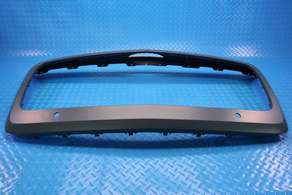 Bentley Continental Flying Spur Mulliner radiator grille surround #12431