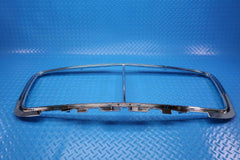 Bentley Continental Flying Spur Mulliner main radiator grille trim #12427
