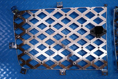 Bentley Continental Flying Spur Mulliner main radiator grille #12428