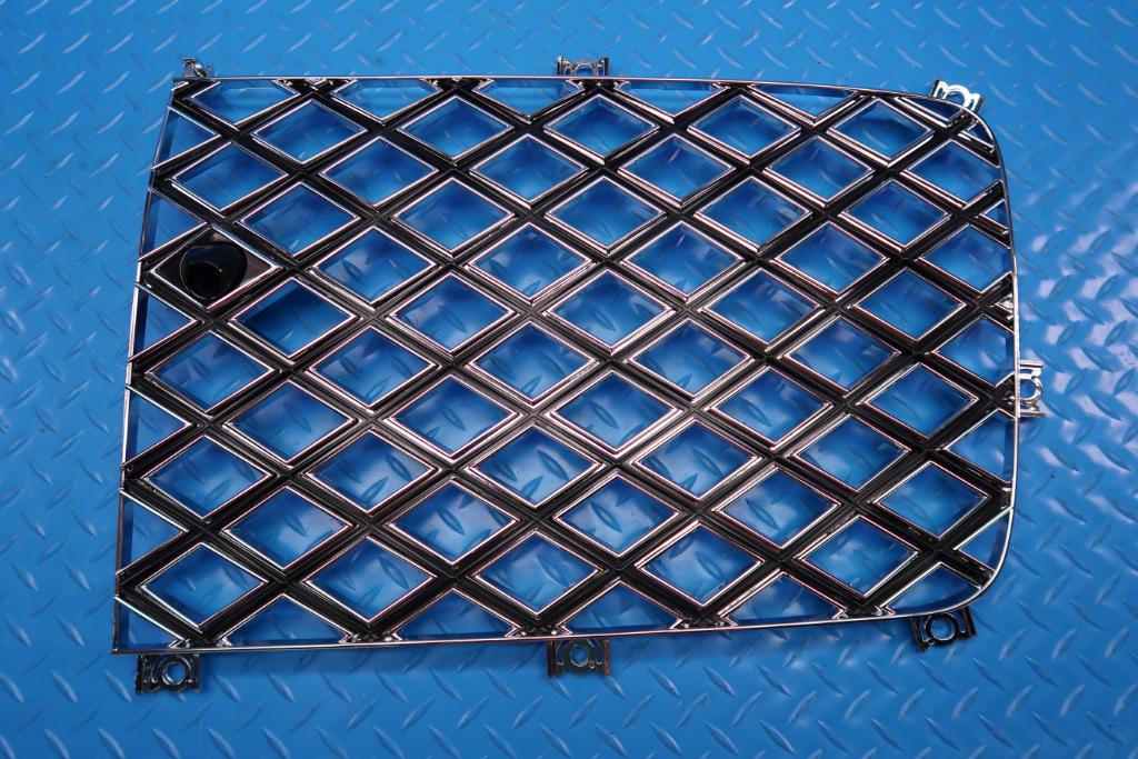 Bentley Continental Flying Spur Mulliner left main radiator grille #12429