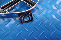 Bentley Continental Flying Spur Mulliner left main radiator grille #12429