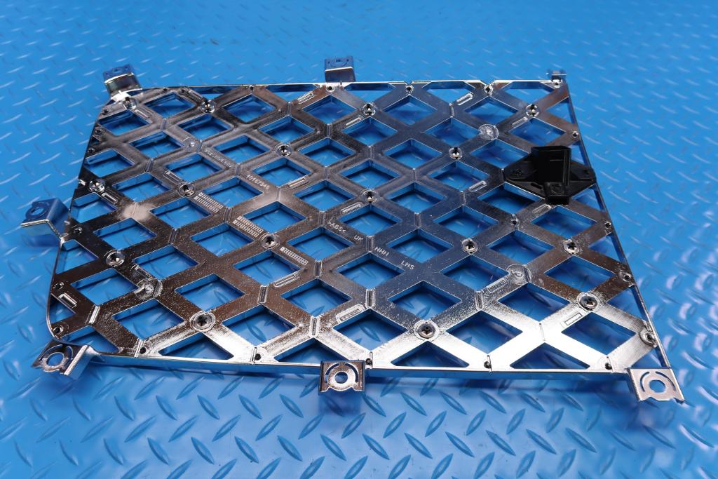 Bentley Continental Flying Spur Mulliner left main radiator grille #12429