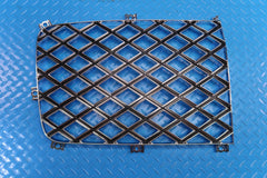 Bentley Continental Flying Spur Mulliner right main radiator grille #12430