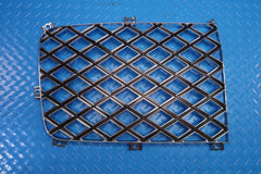 Bentley Continental Flying Spur Mulliner right main radiator grille #12430