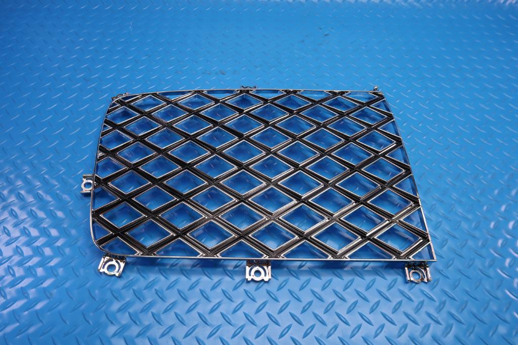 Bentley Continental Flying Spur Mulliner right main radiator grille #12430