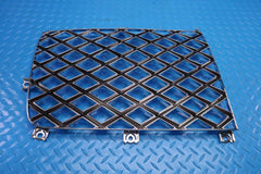 Bentley Continental Flying Spur Mulliner right main radiator grille #12430