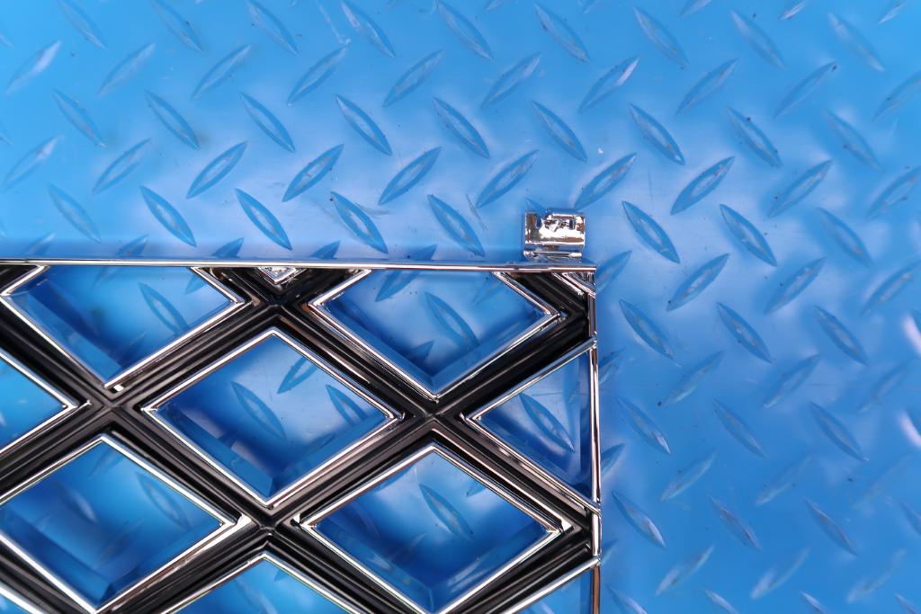 Bentley Continental Flying Spur Mulliner main radiator grille #12428
