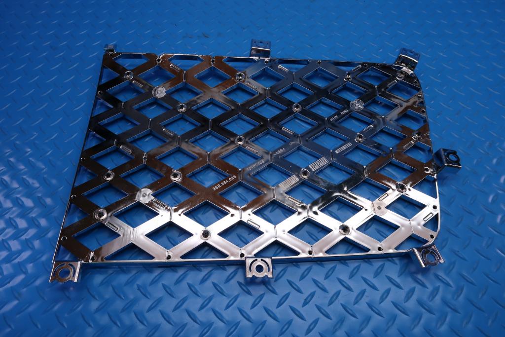 Bentley Continental Flying Spur Mulliner right main radiator grille #12430