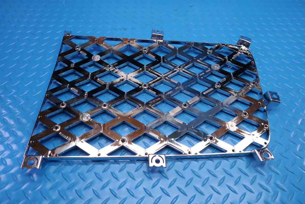 Bentley Continental Flying Spur Mulliner right main radiator grille #12430