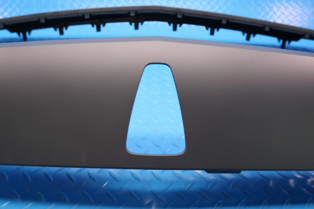 Bentley Continental Flying Spur Mulliner main radiator grille surround #12431