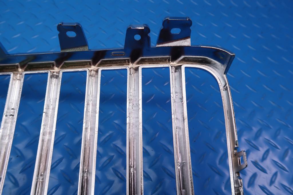 Bentley Bentayga Ewb Azure front chrome radiator grille #12442