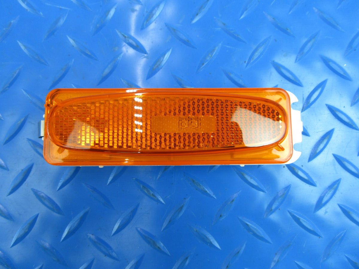 Bentley Continental GT GTC right front side marker light #2550