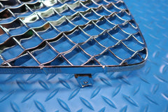 Bentley Gt Gtc right chrome radiator grille insert #12448