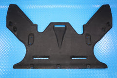 Bentley Continental Gt Gtc Flying Spur underbody transmission splash shield #12455