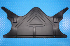 Bentley Continental Gt Gtc Flying Spur underbody transmission splash shield #12454
