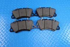 Ferrari 488 front brake pads  #12289