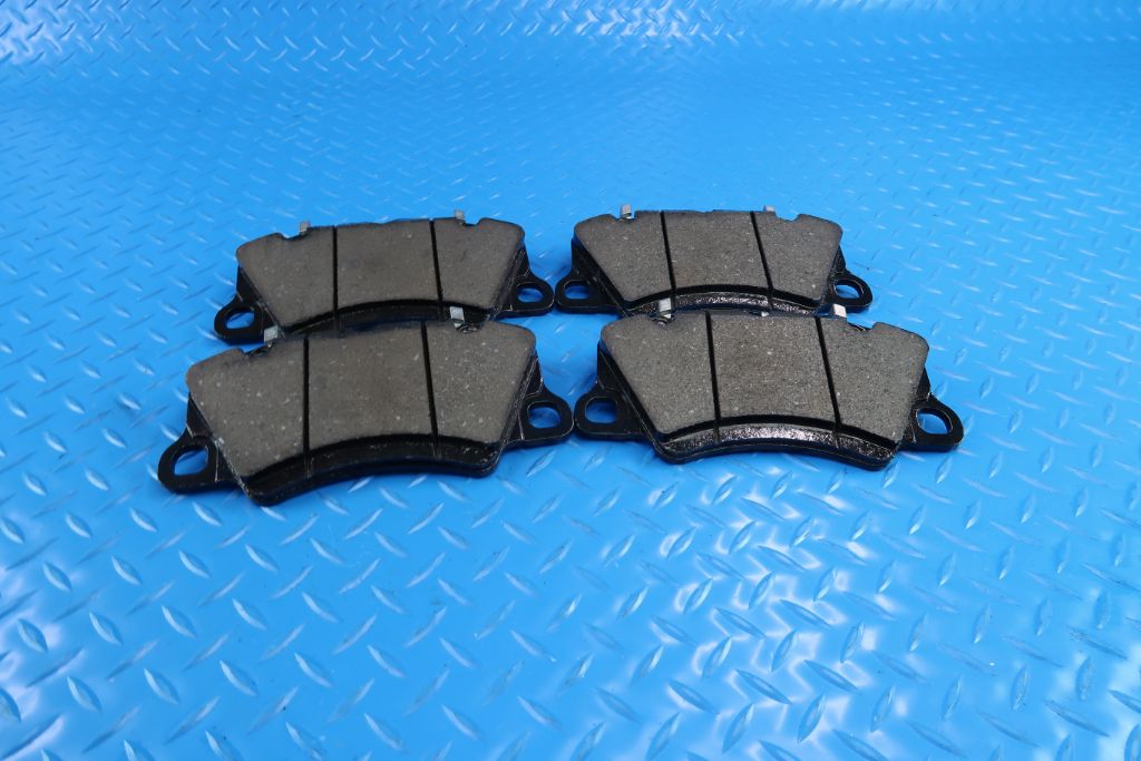 Ferrari 488 front brake pads  #12289