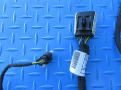 Rolls Royce Wraith Dawn front pdc parking sensor wire harness #2461