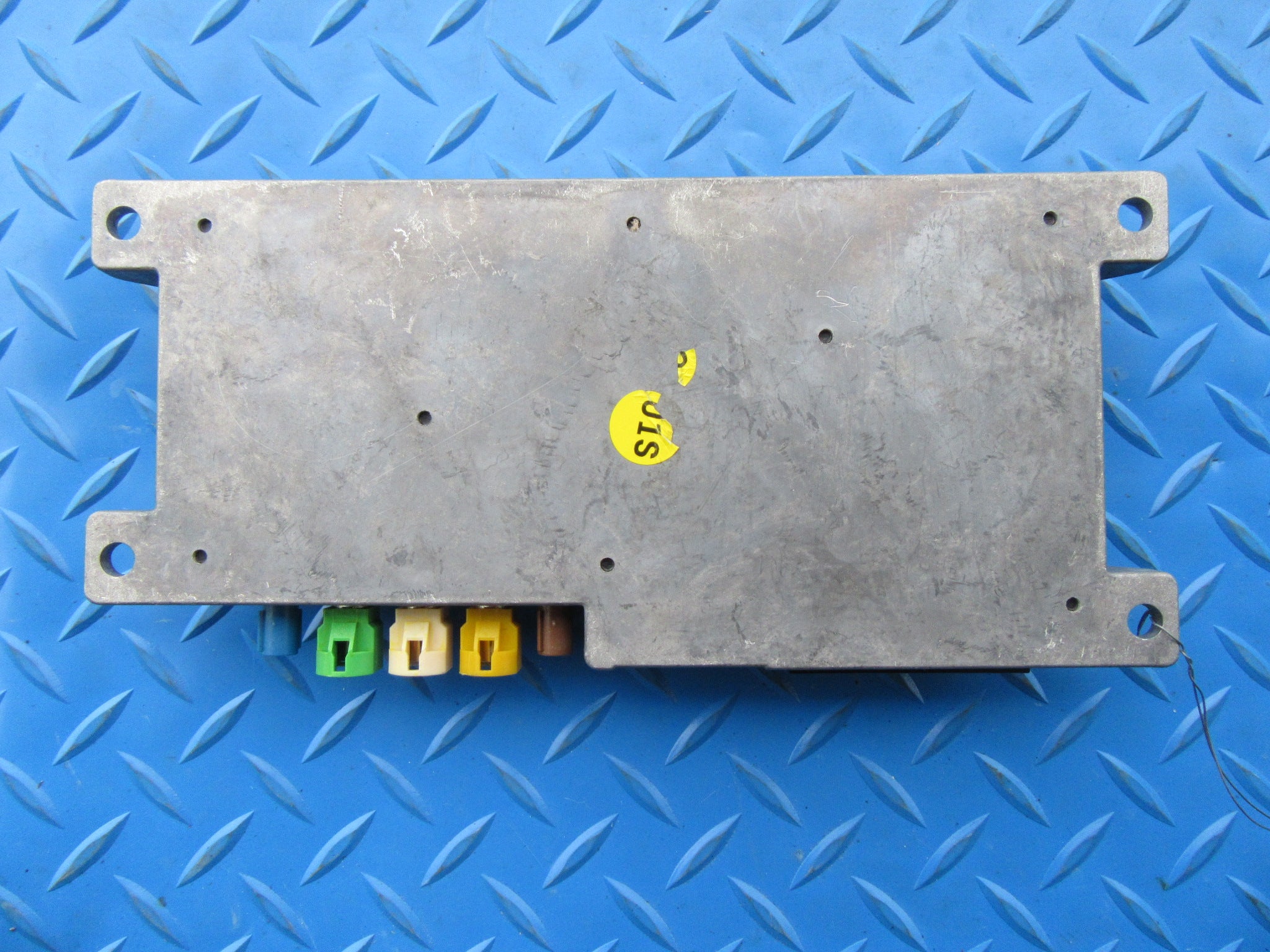 Lamborghini Aventador Huracan TSU control module #2447 – Alpine Performance