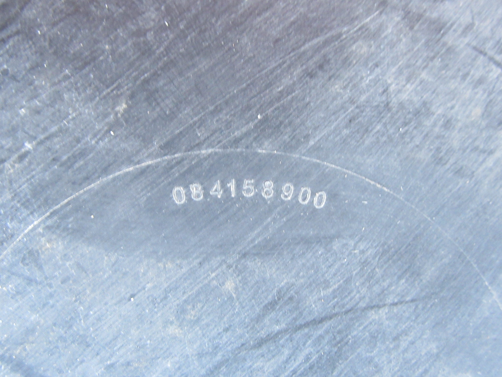 Ferrari F12 Berlinetta right engine cover #2434