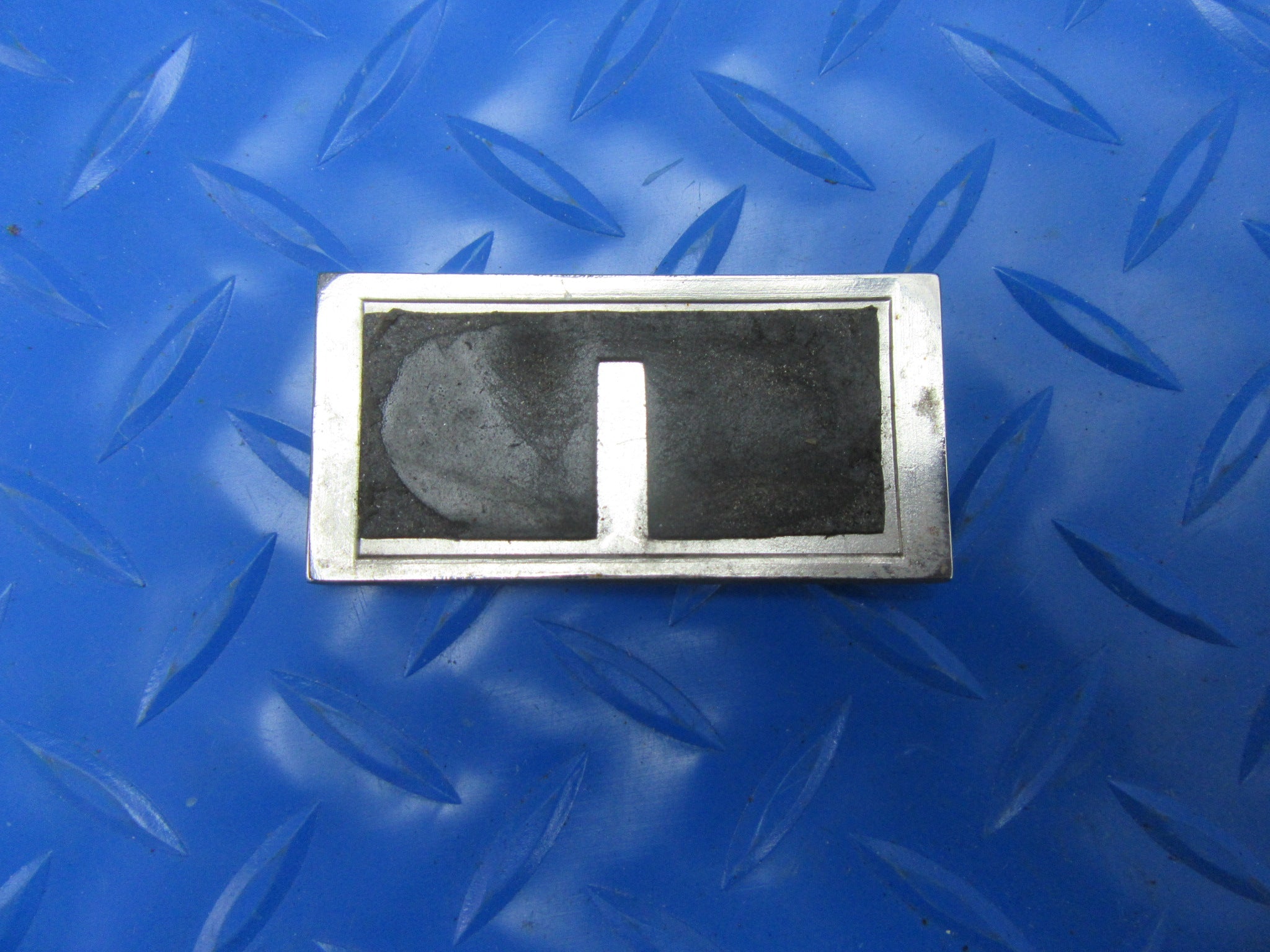 Bentley Continental GT GTC Flying Spur Bentayga British UK badge emblem #2432