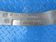 Bentley Continental GT GTC left fender frame mount bracket NEW #2413