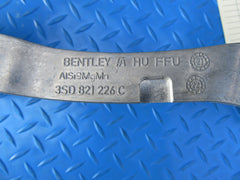 Bentley Continental GT GTC right front mounting bracket #2414
