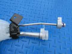 Bentley Continental GT GTC Flying Spur heater core refrigerant line NEW #2426