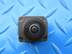 Bentley Continental GT GTC Flying Spur Bentayga front grille camera #2421