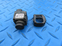 Bentley Bentayga front grille side mirror camera #2420