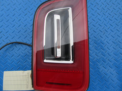 Rolls Royce Cullinan left tail light #2411