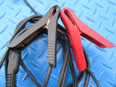 Lotus battery tender plus 1.25 AMP 12V charger maintainer #2380
