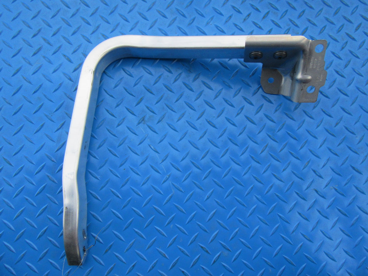 Bentley Continental GT GTC right front end support bracket #2381