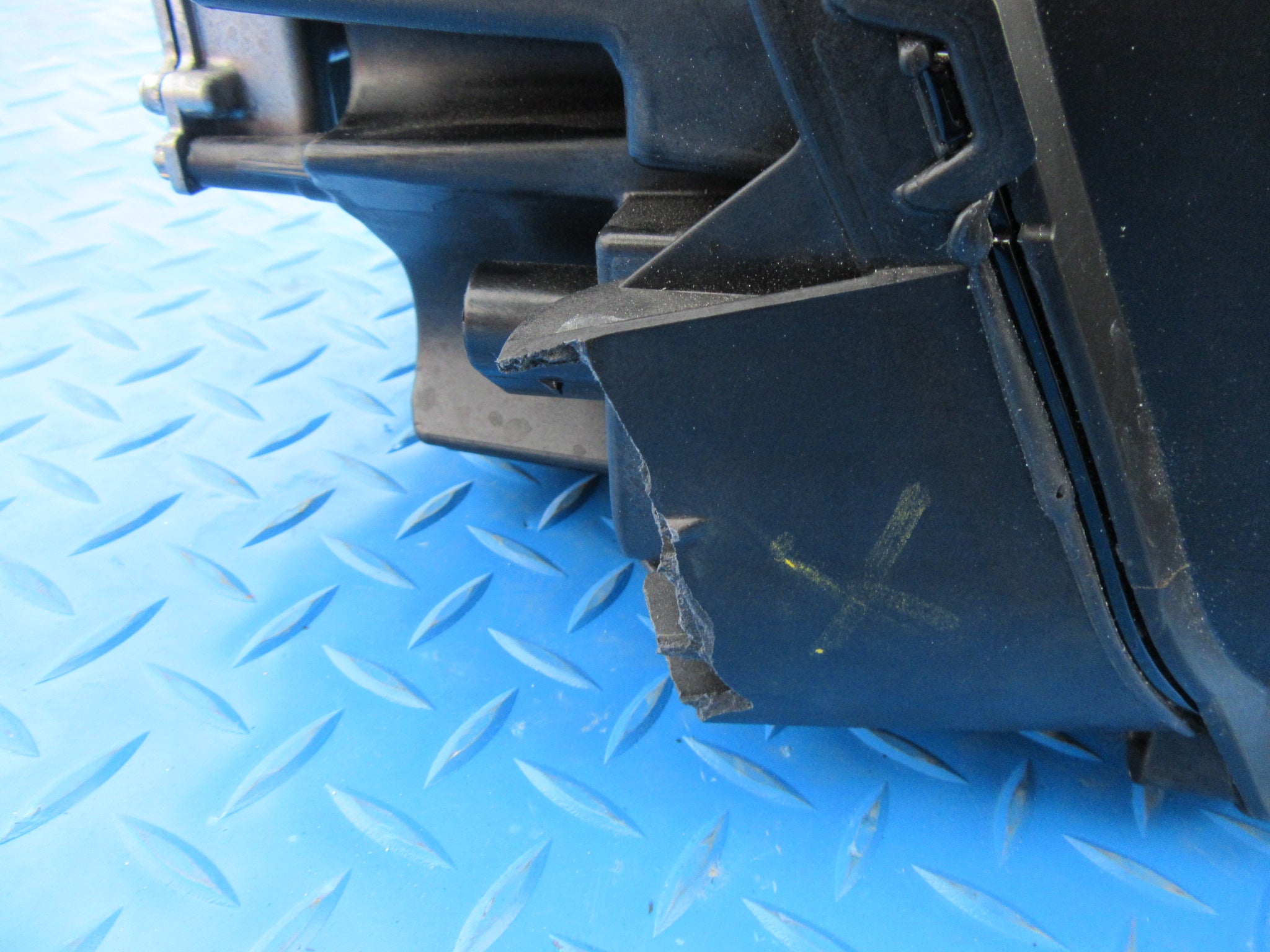 Bentley Continental GT GTC right headlight #2406