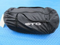 Lamborghini Huracan STO indoor car cover NEW OEM #2385