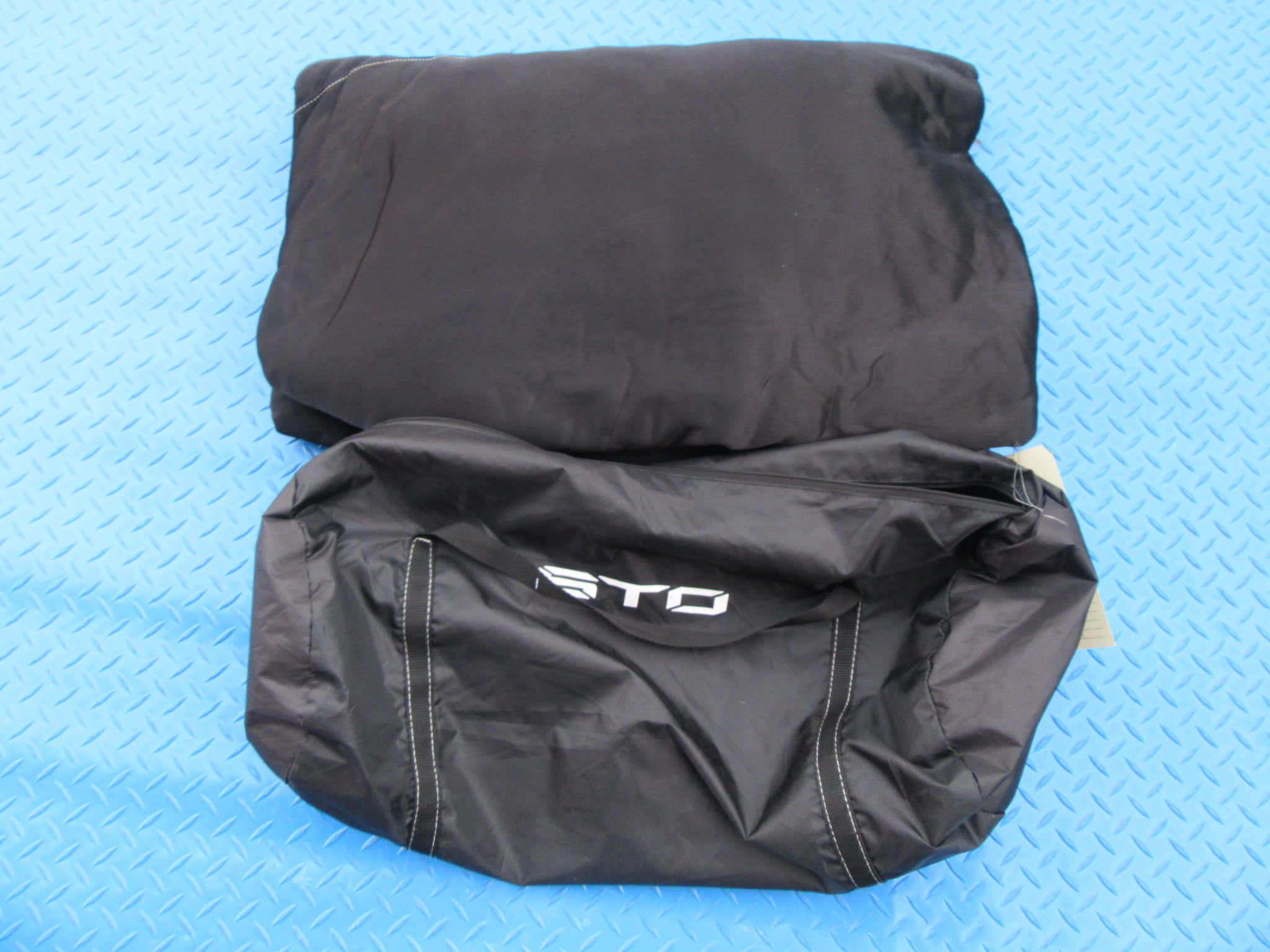 Lamborghini Huracan STO indoor car cover NEW OEM #2385